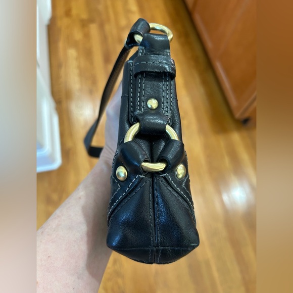 Rare COACH vintage bag - Picture 4 of 10